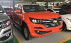 Chevrolet Colorado 4x2 AT 2018 - Cần bán Chevrolet Colorado 4x2 AT năm sản xuất 2018, nhập khẩu nguyên chiếc giá cạnh tranh