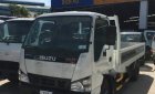 Isuzu QKR  77FE4  2018 - Bán xe Isuzu QKR 77FE4 đời 2018, màu trắng, 470tr