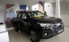 Chevrolet Colorado 2020 - Bán Colorado 2.5 VGT AT giá đặc biệt, chỉ cần 110tr lấy xe ngay, không cần CM thu nhập đủ màu 