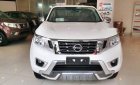 Nissan Navara  EL Premium 2018 - Cần bán Nissan Navara EL Premium 2018, màu trắng, nhập khẩu nguyên chiếc, 644 triệu