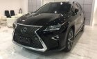 Lexus RX  350 2019 - Bán xe Lexus RX 350 sản xuất 2019, màu đen, nhập khẩu nguyên chiếc