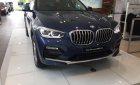 BMW X4 2018 - Bán xe BMW X4 đời 2018, màu xanh lam, nhập khẩu