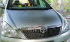 Toyota Innova   2007 - Bán xe Toyota Innova đời 2007, màu bạc