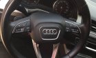 Audi Q7 2.0 TFSI 2016 - Bán xe Audi Q7 2.0 TFSI 2017, màu đen, nhập khẩu, chủ xe giữ gìn bảo dưỡng định kỳ