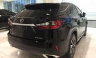 Lexus RX  350 2019 - Bán xe Lexus RX 350 sản xuất 2019, màu đen, nhập khẩu nguyên chiếc