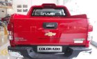 Chevrolet Colorado LTZ 2019 - Colorado 2.5 VGT AT giá đặc biệt, chỉ cần 110tr lấy xe ngay, không cần CM thu nhập đủ màu, LH 0961.848.222