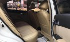 Chevrolet Aveo LTZ 2016 - Bán xe Chevrolet Aveo LTZ đời 2016, màu trắng