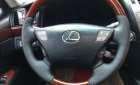 Lexus LS  460L 2009 - Bán Lexus LS 460L 2009 nhập khẩu nguyên chiếc