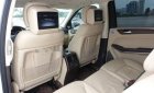 Mercedes-Benz GLS  GLS500  2016 - Bán Mercedes GLS500 năm sản xuất 2016, màu trắng