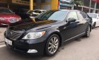 Lexus LS  460L 2009 - Bán Lexus LS 460L 2009 nhập khẩu nguyên chiếc