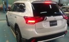 Mitsubishi Outlander Sport  2.0 AT  2018 - Bán xe Mitsubishi Outlander Sport 2.0 AT năm 2018, màu trắng