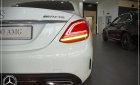 Mercedes-Benz C class    2020 - Cơ hội để sỡ hữu xe Mercedes-Benz C300 AMG 2020 với giá bán tốt nhất ngay thời điểm này