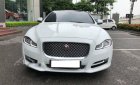 Jaguar XJL 3.0L 2016 - Cần bán Jaguar XJL 3.0L đời 2016, màu trắng, nhập khẩu nguyên chiếc số tự động