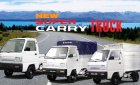 Suzuki Super Carry Pro   1.0 MT  2018 - Bán Suzuki Super Carry Pro 1.0 MT năm 2018, màu trắng, giá chỉ 249 triệu