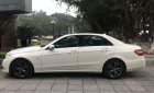 Mercedes-Benz E class  E250 2012 - Em chính chủ cần bán xe E250 2012, bản cuối form này