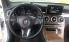 Mercedes-Benz GLC-Class 250 2017 - Cần bán gấp Mercedes GLC250 đời 2017, màu trắng, xe nhập
