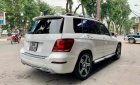 Mercedes-Benz GLK Class GLK 220 2014 - Cần bán xe Mercedes GLK 220 sản xuất năm 2014, màu trắng, nhập khẩu nguyên chiếc