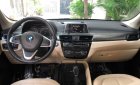 BMW X1 sDrive20i 2016 - Xe BMW X1 sDrive20i năm 2016, màu trắng, xe nhập