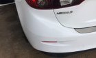 Mazda 3   2017 - Bán Mazda 3 sản xuất năm 2017, màu trắng, giá chỉ 600 triệu