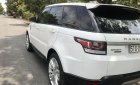 LandRover Sport 2014 - Cần bán xe LandRover Sport năm 2015, màu trắng nhập khẩu