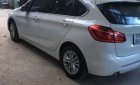 BMW 2 Series 218i 2015 - Bán xe BMW 2 Series 218i năm 2015, màu trắng còn mới, giá 900tr