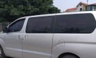 Hyundai Starex   2007 - Bán Hyundai Starex sản xuất 2007, màu bạc, xe đẹp