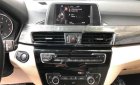 BMW X1 sDrive20i 2016 - Xe BMW X1 sDrive20i năm 2016, màu trắng, xe nhập