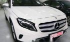 Mercedes-Benz GLA-Class  200 2015 - Bán xe Mercedes GLA 200 2015, màu trắng