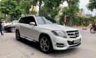 Mercedes-Benz GLK Class GLK 220 2014 - Cần bán xe Mercedes GLK 220 sản xuất năm 2014, màu trắng, nhập khẩu nguyên chiếc