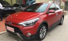 Hyundai i20 Active 2016 - Cần bán xe Hyundai i20 sản xuất 2016, màu đỏ, nhập khẩu nguyên chiếc, 565 triệu