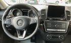 Mercedes-Benz GLE-Class GLE400 Couple 2018 - Cần bán Mercedes GLE400 Couple năm sản xuất 2018, màu đỏ, xe nhập