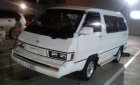 Toyota Van 1984 - Cần bán Toyota Van năm sản xuất 1984, màu trắng