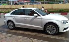 Audi A3 TFSi  2015 - Bán xe Audi A3 TFSi sản xuất 2015, màu trắng, xe nhập, giá chỉ 990 triệu