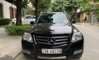 Mercedes-Benz GLK Class   3.0 AT  2010 - Bán Mercedes GLK 3.0 AT sản xuất năm 2010, màu đen, đăng ký 2012