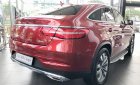 Mercedes-Benz GLE-Class GLE400 Couple 2018 - Cần bán Mercedes GLE400 Couple năm sản xuất 2018, màu đỏ, xe nhập