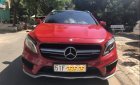 Mercedes-Benz GLA-Class   45 AMG   2015 - Bán Mercedes GLA 45 AMG model 2016, SX 09/2015, đăng ký lần đầu 04/2016