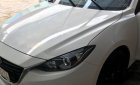 Mazda 3   2017 - Bán Mazda 3 sản xuất năm 2017, màu trắng, giá chỉ 600 triệu