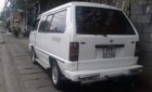 Toyota Van 1984 - Cần bán Toyota Van năm sản xuất 1984, màu trắng
