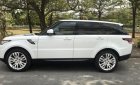 LandRover Sport 2014 - Cần bán xe LandRover Sport năm 2015, màu trắng nhập khẩu