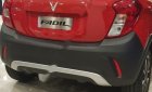 Jonway Trailblazer   1.4 AT 2019 - Bán VinFast Fadil 1.4 AT đời 2019, màu đỏ, xe mới 100%