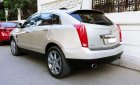 Cadillac SRX 2010 - Bán Cadillac SRX 2011 màu vàng Luxury