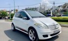 Mercedes-Benz A class A150 2007 - Mercedes A150 nhập Đức 2007 5 chỗ, số tự động, hàng full đủ đồ chơi, hai cửa sổ trời