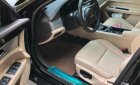 Jaguar XF 2.0 AT 2016 - Bán Jaguar XF đen/kem, Sx 2016, model 2017, đăng ký tháng 6/2018