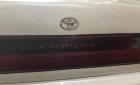 Toyota Corona 1992 - Cần bán Toyota Corona sản xuất 1992, xe gia đình đang sử dụng, không bị ngập nước