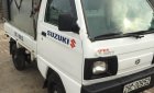 Suzuki Carry 2008 - Cần bán lại xe Suzuki Carry đời 2008, màu trắng chính chủ