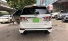 Toyota Fortuner TRD Sportivo  2016 - Bán Fortuner TRD Sportivo model 2016, đẹp nhất Việt Nam