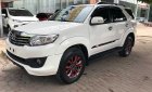 Toyota Fortuner TRD Sportivo  2016 - Bán Fortuner TRD Sportivo model 2016, đẹp nhất Việt Nam