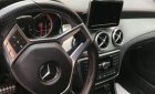 Mercedes-Benz GLA-Class 45 AMG 4Matic  2014 - Bán Mercedes 45 AMG 4Matic 2014, màu xám, nhập khẩu