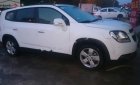 Chevrolet Orlando LT 1.8 2017 - Bán ô tô Chevrolet Orlando LT 1.8 năm sản xuất 2017, màu trắng, 450 triệu