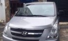 Hyundai Starex H1  2014 - Bán ô tô Hyundai Starex H1 sản xuất năm 2014, màu bạc